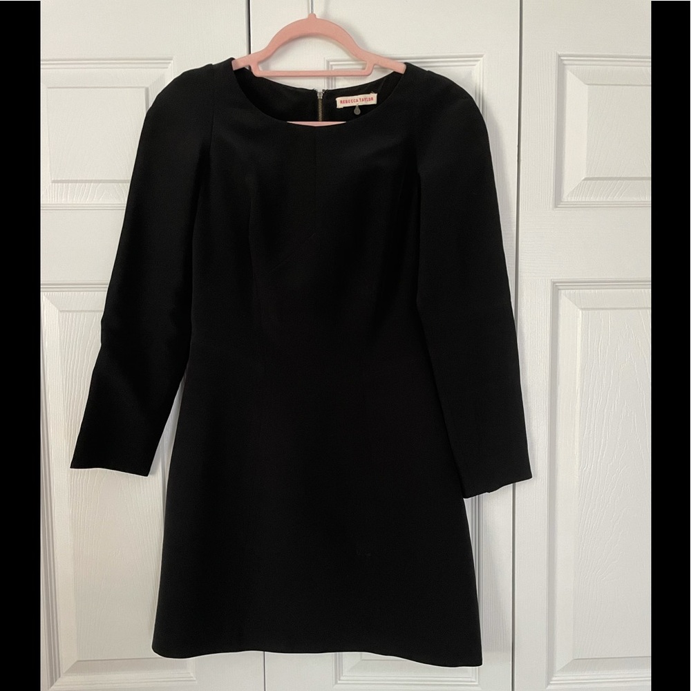 Rebecca Taylor Cocktail Dress
